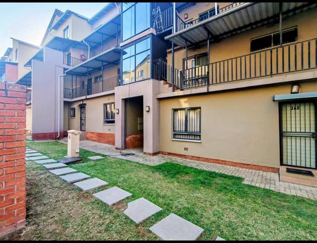 2 BEDROOM APARTMENT FOR SALE IN CARLSWALD